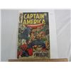 Image 1 : Captain America #106 Comic 12 Cent
