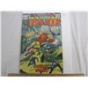 Image 1 : The Invincible Iron Man # 40 Comic 15 Cent
