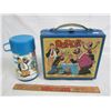 Image 1 : Popeye Lunch Pail and Thermos