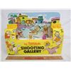 Image 1 : Flintstone Shooting Gallery 1976