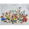 Image 1 : Large Lot of Disney Toys