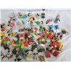 Image 3 : Large Lot of Disney Toys