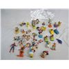 Image 1 : Large Lot of Disney Toys