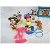 Image 3 : Large Lot of Disney Toys