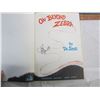 Image 2 : 4 Hardcover Books by Dr. Seuss