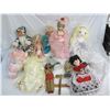 Image 1 : Large Lot of Dolls