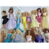 Image 2 : Large Lot of Barbie Dolls Ect.