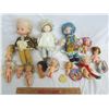 Image 1 : Large Lot of Dolls
