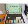 Image 3 : 3 Board Games Canadian Monopoly ,Challenge Perfection