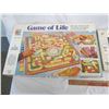 Image 2 : 2 Board Games Beat the Clock , Game of Life