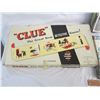 Image 2 : 3 Board Games Clue, Haunted Mansion