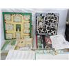 Image 4 : 3 Board Games Clue, Haunted Mansion
