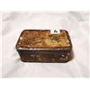 Image 3 : Very rare Hiawatha tobacco tin