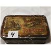 Image 4 : Very rare Hiawatha tobacco tin