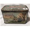 Image 1 : Antique Tuckett's Drinoco tobacco tin