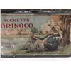 Image 2 : Antique Tuckett's Drinoco tobacco tin