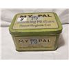 Image 1 : My Pal tobacco tin