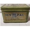 Image 2 : My Pal tobacco tin