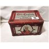 Image 2 : Old English and Velvet tobacco tins