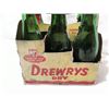 Image 4 : RCMP Drewery's paper label bottles with cardboard case