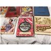 Image 4 : Lot of vintage cookbooks