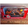 Image 1 : Sonic Monster Chopper - Battle Op NIB 2004