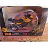 Image 1 : 1:18 Kawasaki Motorcycle NIB 2001