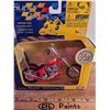 Image 1 : 1:18 Super Bikes Chopper NIB