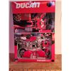 Image 1 : 1:12 Ducati 998S Model Kit Never assembled NIB