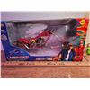 Image 1 : 1:10 America Chopper The series Ford Bike 2004 NIB