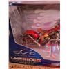 Image 3 : 1:10 America Chopper The series Ford Bike 2004 NIB