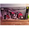 Image 1 : 1:6 Classic Indian Motorcycle Metal Chassis Kit NIB