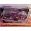 Image 1 : 1:6 Indian Motorcycle - WOW NIB