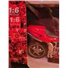 Image 4 : 1:6 Ducati 998 Motorcycle NIB