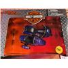 Image 1 : 1:18 Harley Davidson Side Car Collection NIB
