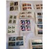 Image 2 : Lot of Stamps - 20 Blocks, At least 4 Stamps Per Block