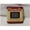 Image 2 : Revelation Tobacco Pocket Tin