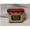 Image 3 : Revelation Tobacco Pocket Tin