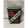 Image 3 : Half & Half Tobacco Pocket Tin