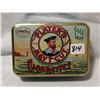 Image 1 : Players Navy Cut Cigarette Tin can