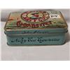 Image 2 : Players Navy Cut Cigarette Tin can