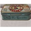 Image 4 : Players Navy Cut Cigarette Tin can