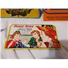 Image 2 : 3 Vintage Needle Books