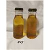 Image 1 : Antique Edison Oil Bottles, Full NOS