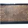 Image 2 : Antique Four Legged John Deere Sign 39x22in.