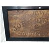 Image 3 : Antique Four Legged John Deere Sign 39x22in.