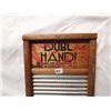 Image 2 : Double Handi Tin Washboard 8x18in.