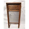 Image 3 : Double Handi Tin Washboard 8x18in.