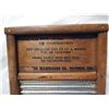 Image 4 : Double Handi Tin Washboard 8x18in.