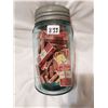 Image 1 : Jar With Valet Safety Razors